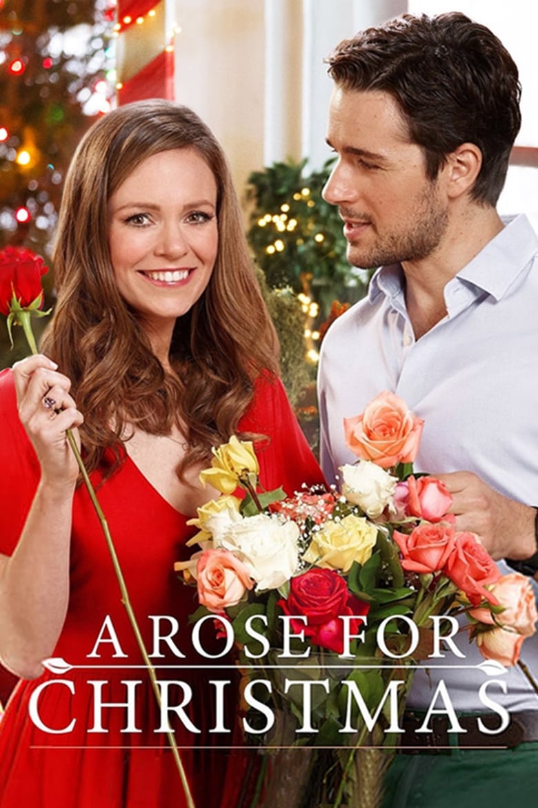 A Rose for Christmas (2017)