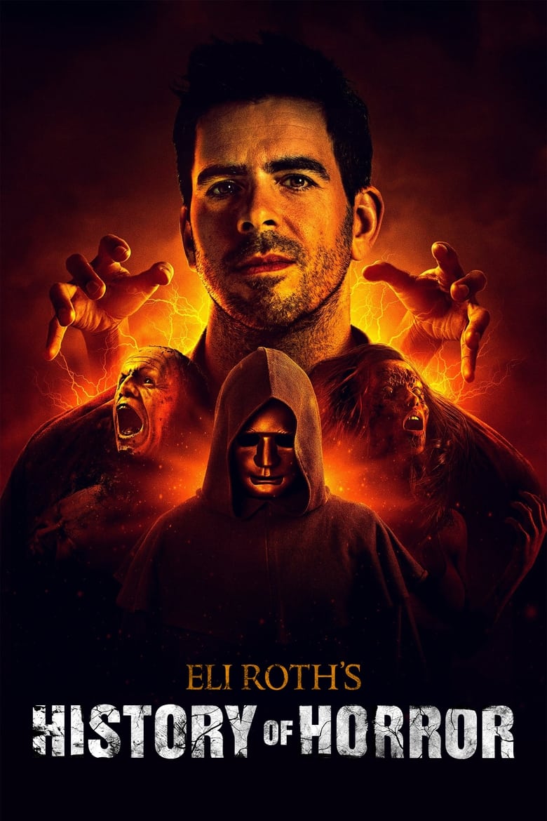 Eli Roth’s History of Horror (2018)