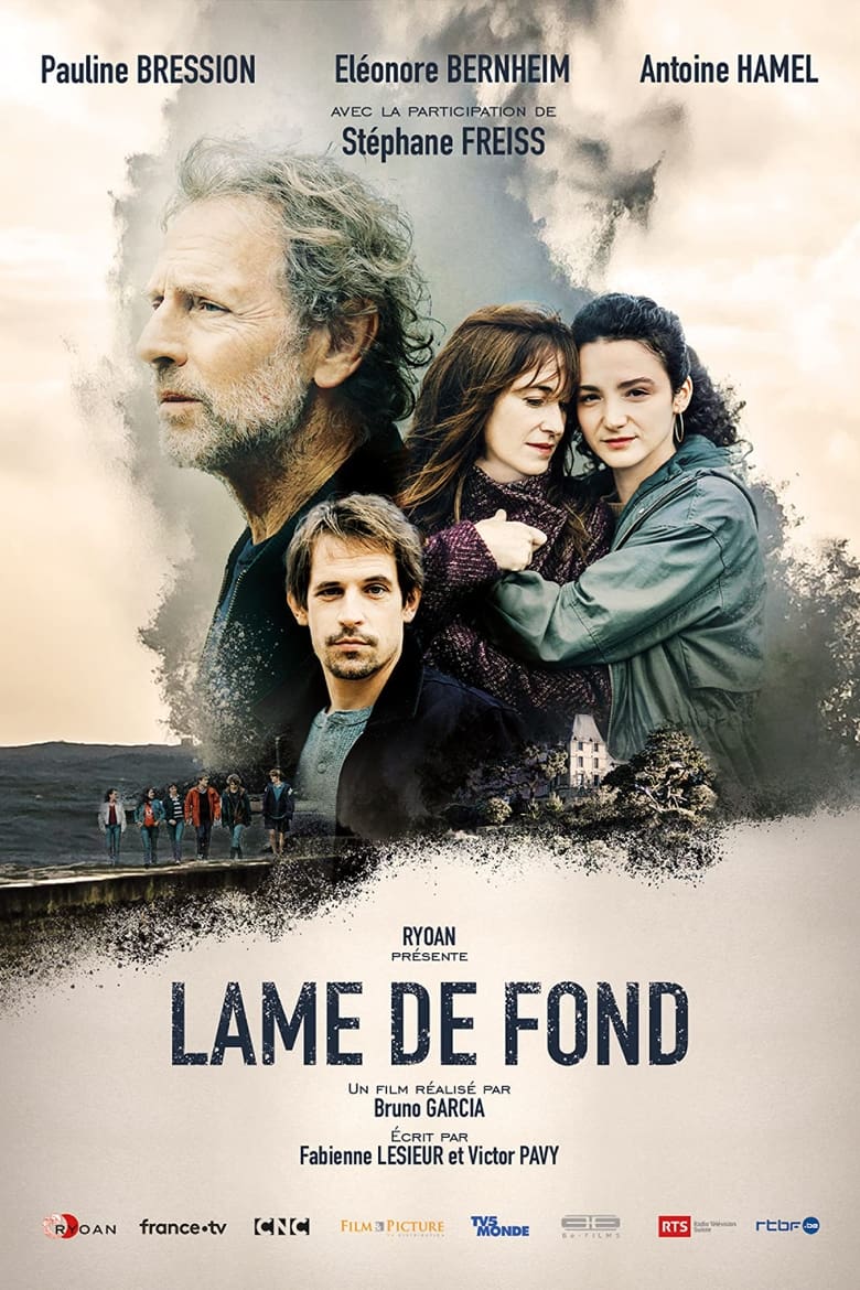 Lame de fond (2023)