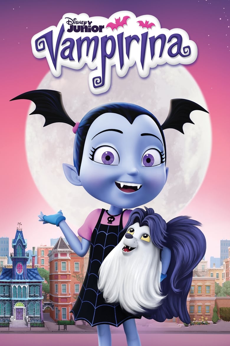 Vampirina (2017)