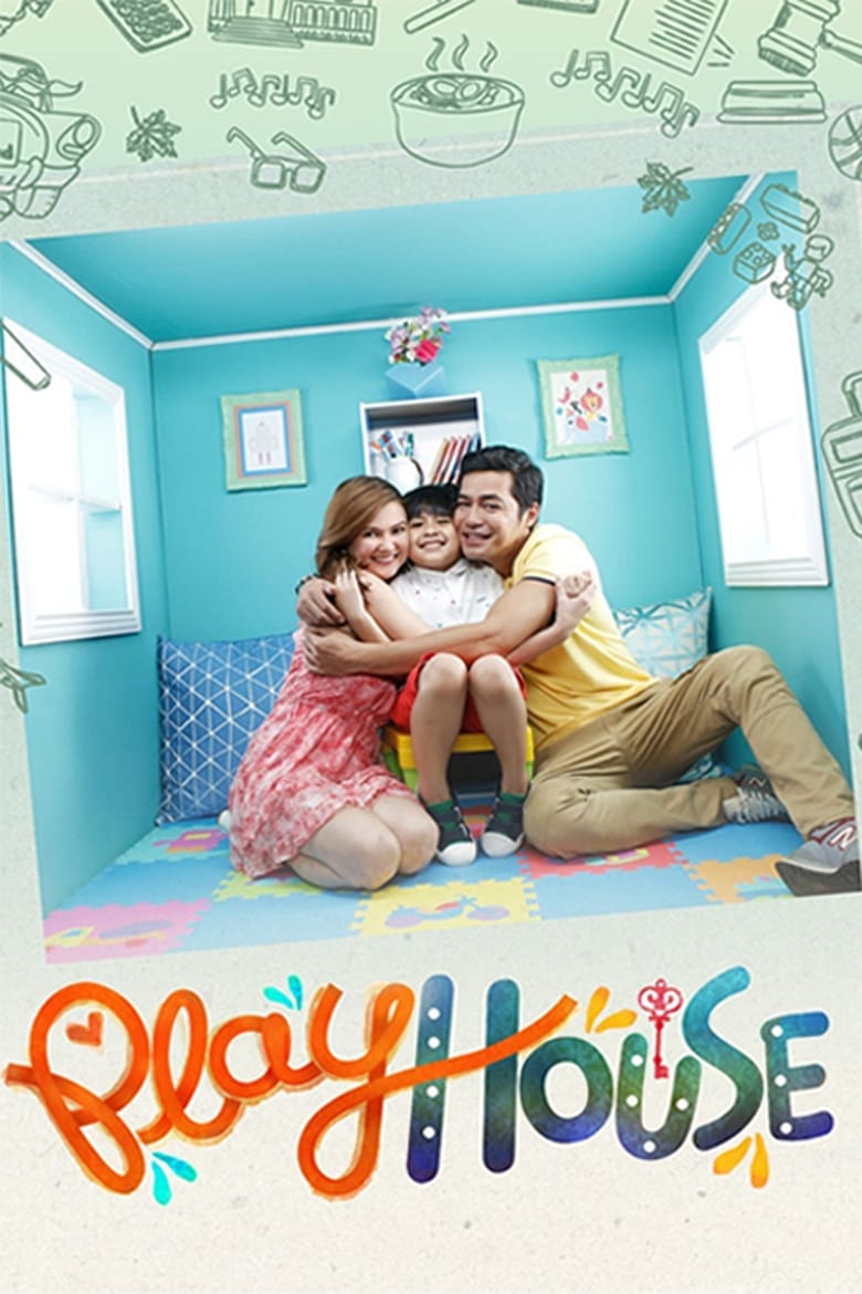 Playhouse (2018)