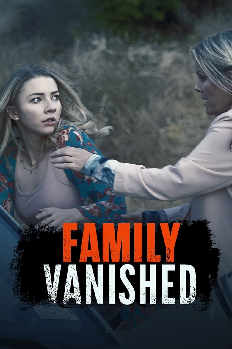 Family Vanished (2018)