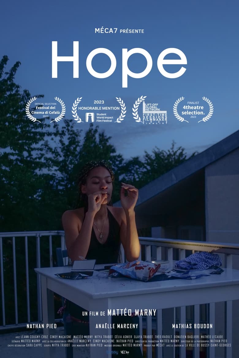 Hope (2023)