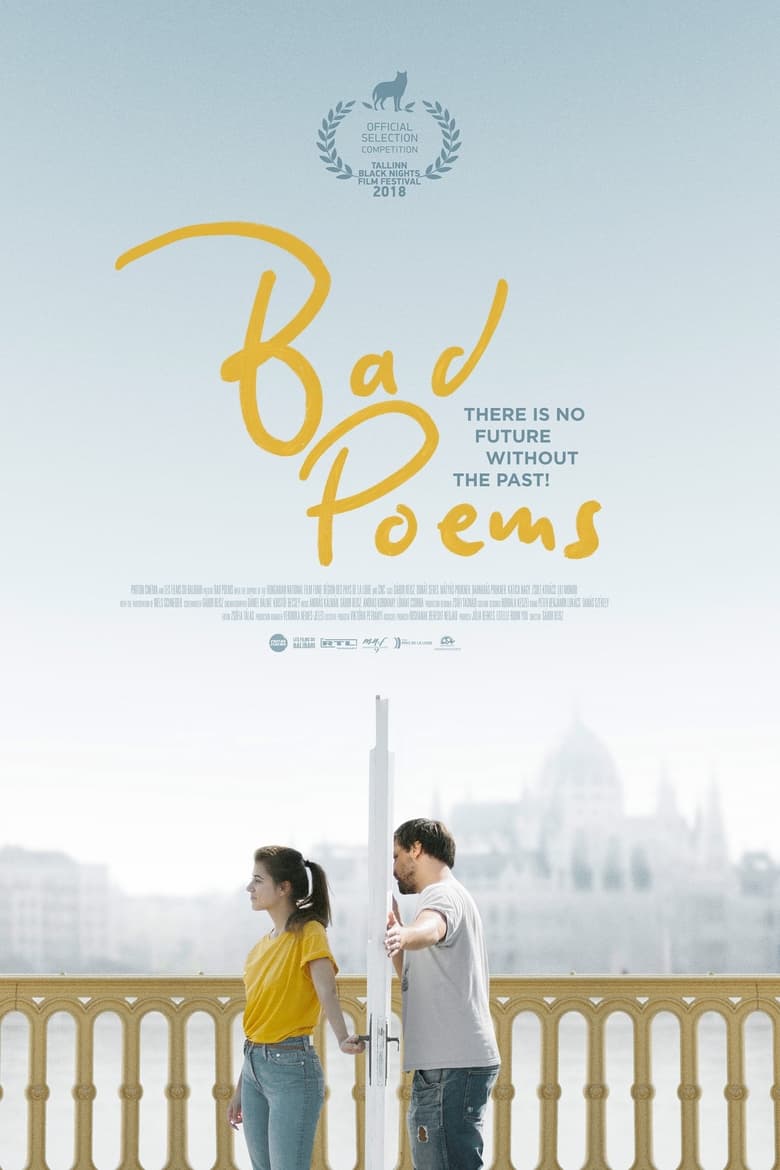 Bad Poems (2018)