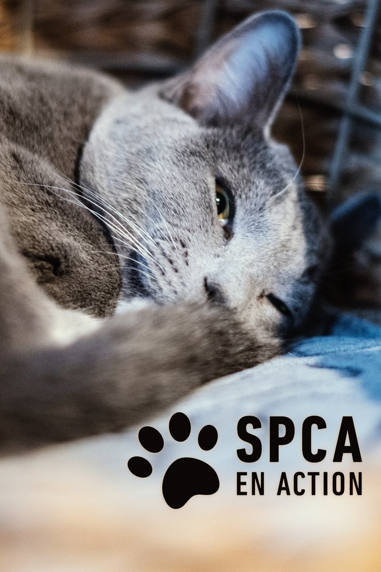 SPCA en action (2018)