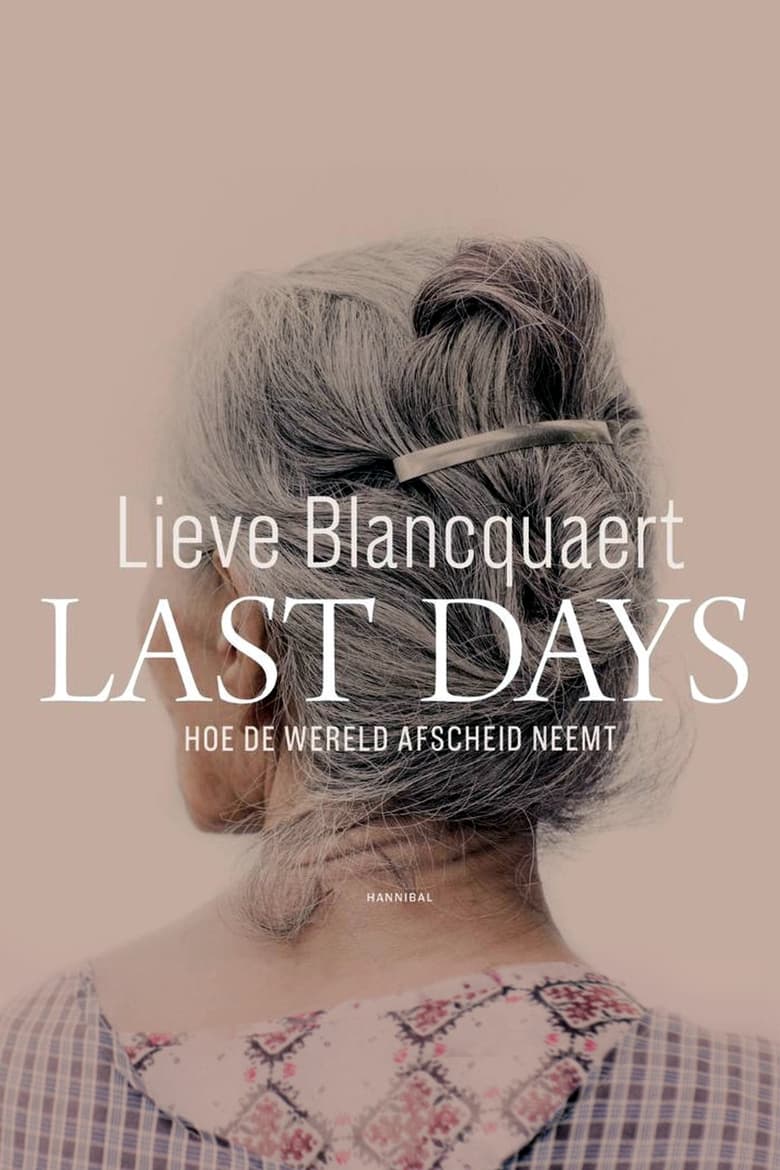 Last Days (2018)