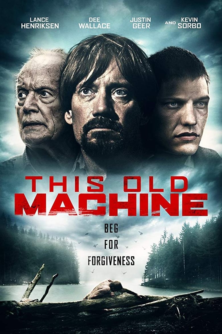 This Old Machine (2017)