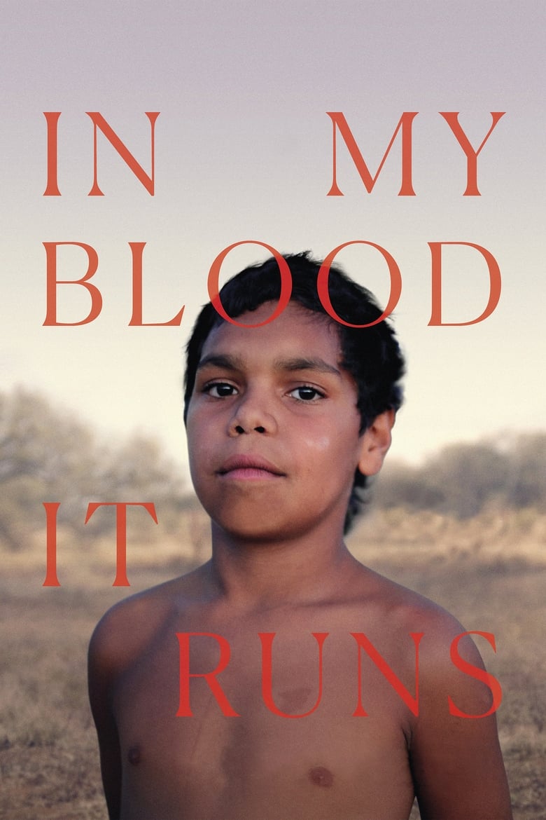 In My Blood It Runs (2019)