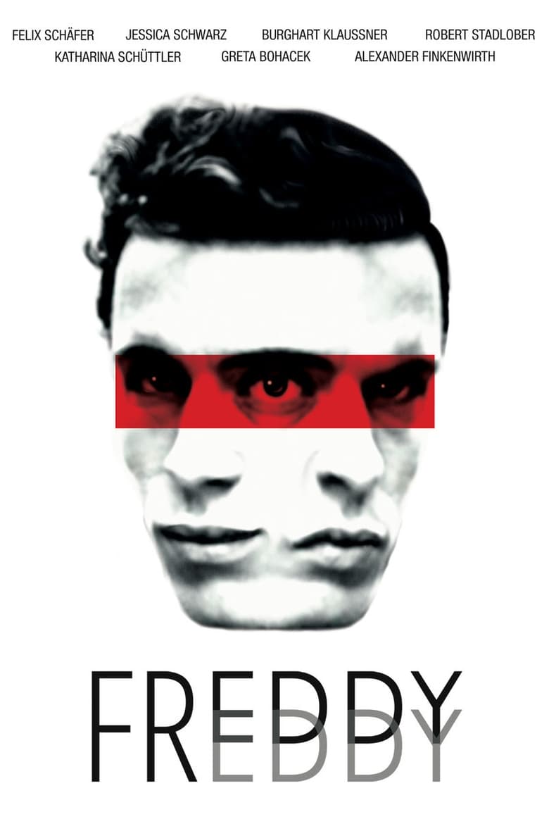 Freddy Eddy (2018)