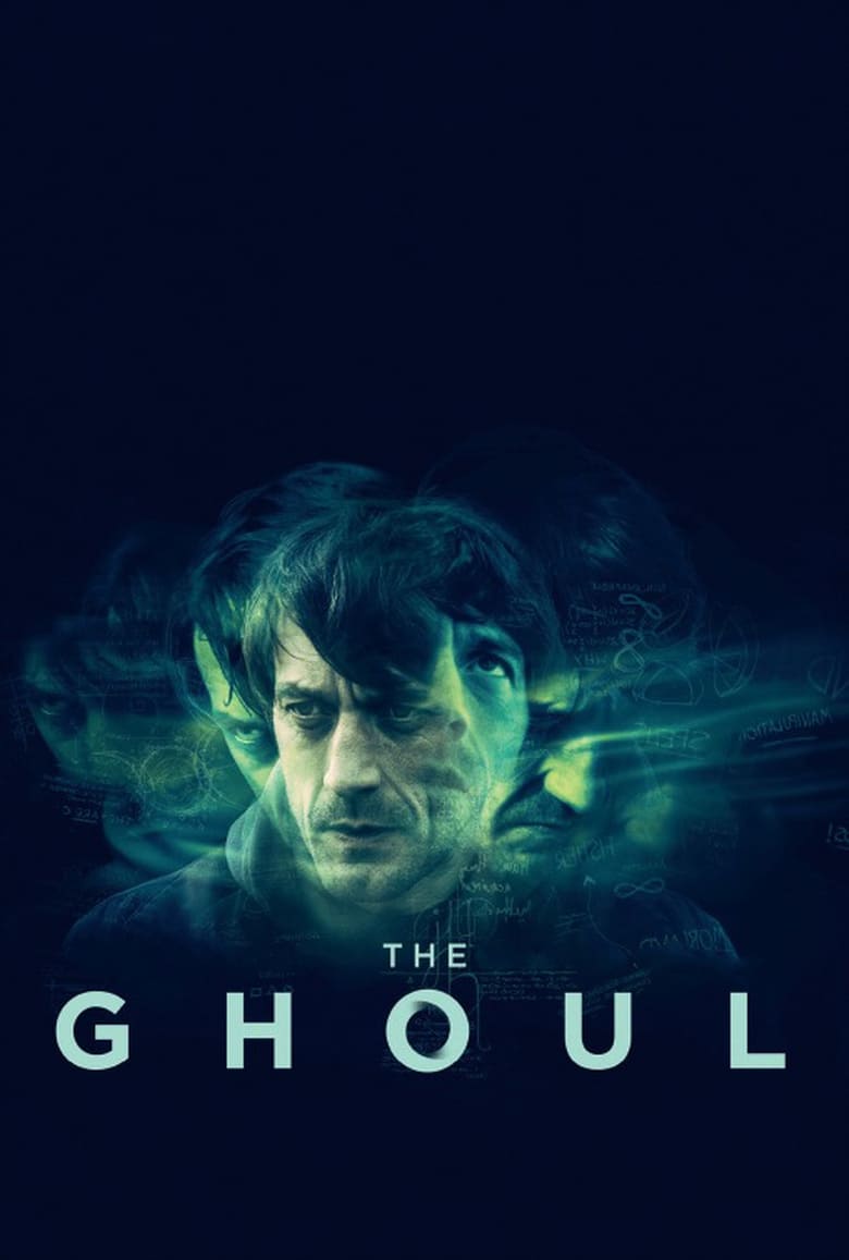 The Ghoul (2017)