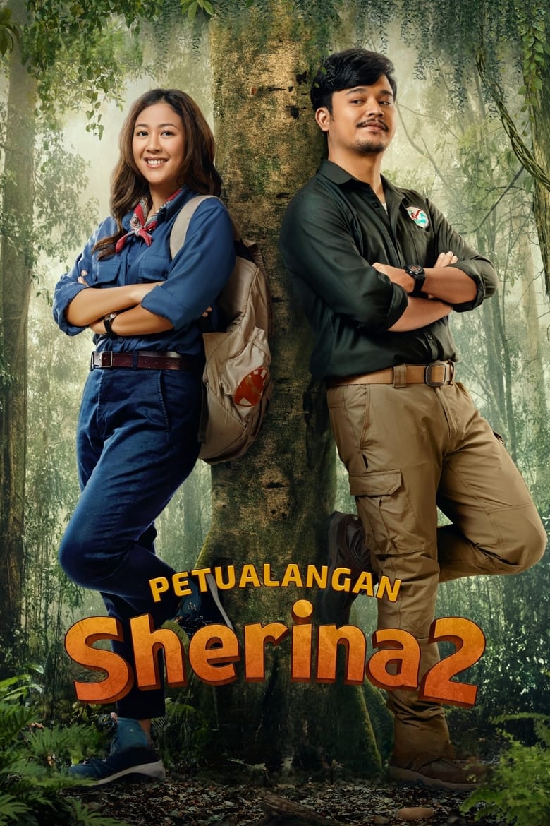 Sherina’s Adventure 2 (2023)