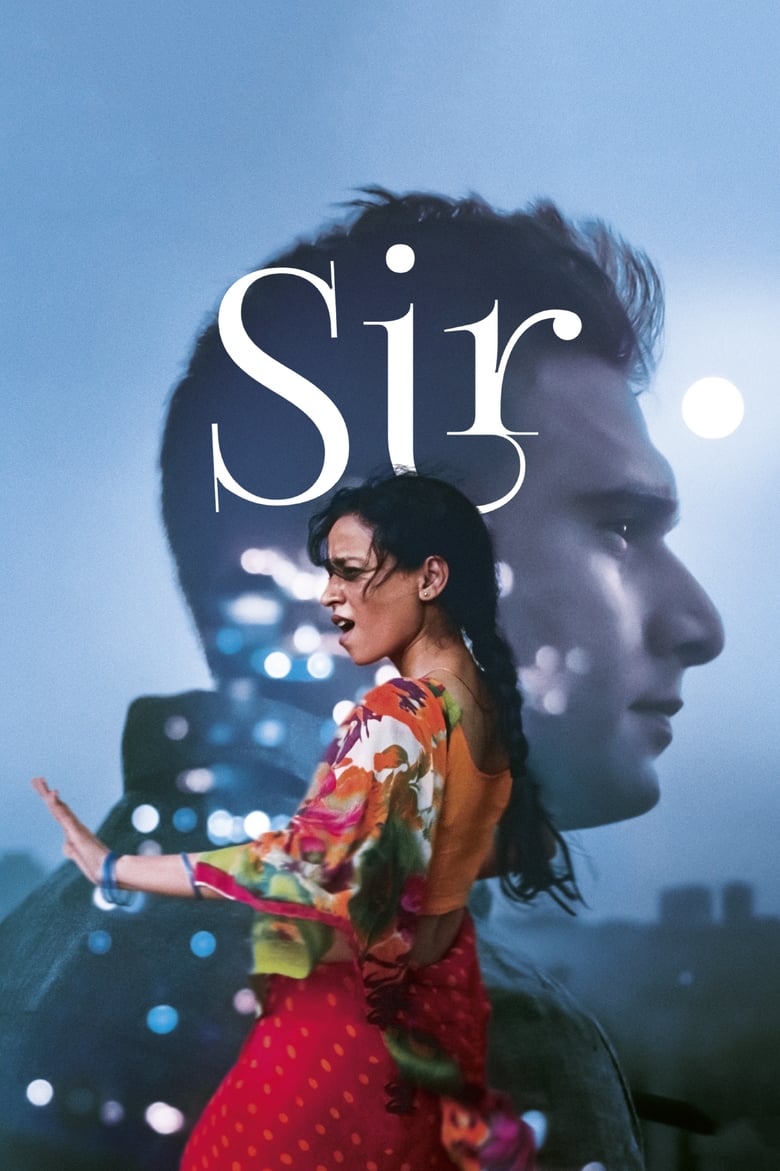 Is Love Enough? Sir (2018)