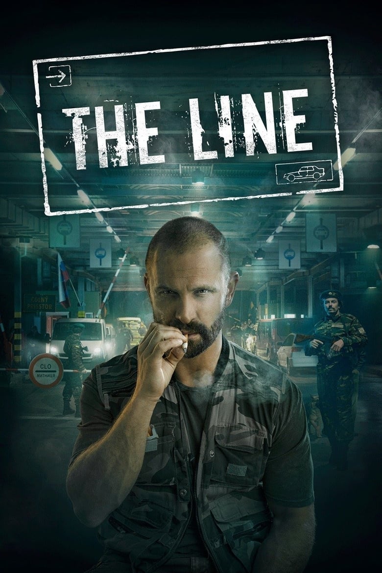 The Line (2017)