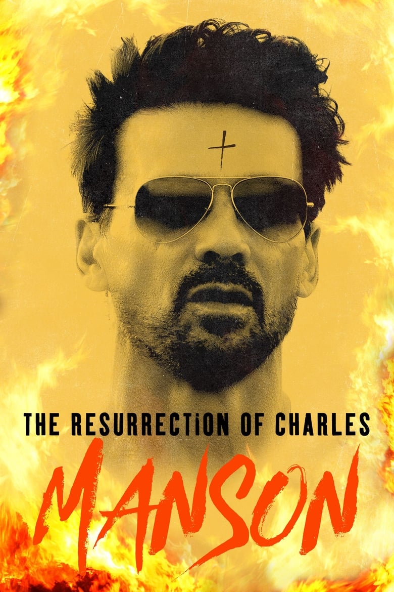 The Resurrection of Charles Manson (2023)