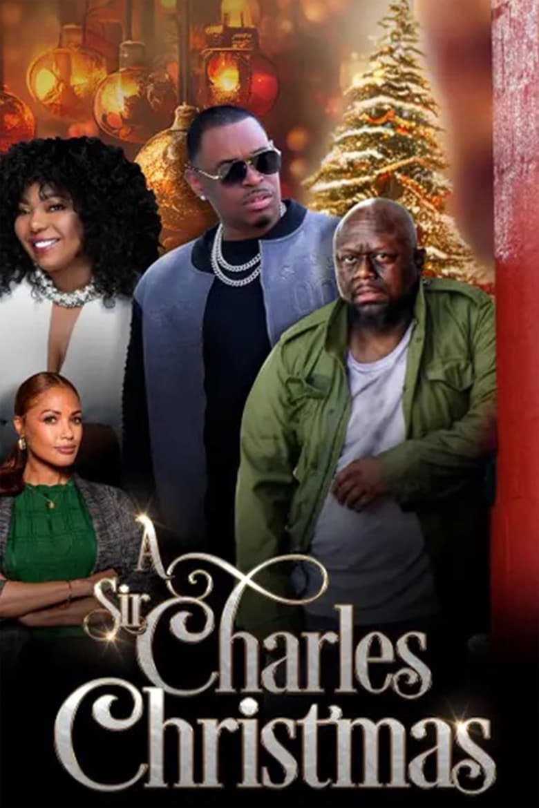 A Sir Charles Christmas (2023)