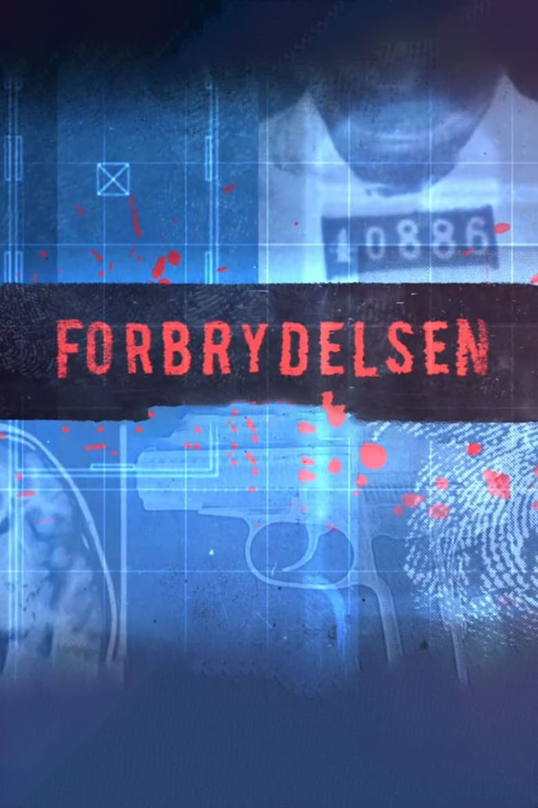 Forbrydelsen (2018)