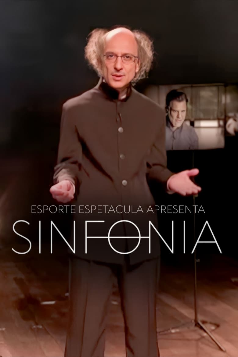 Sinfonia (2018)