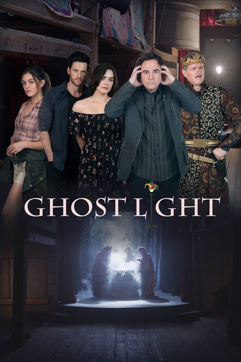 Ghost Light (2018)