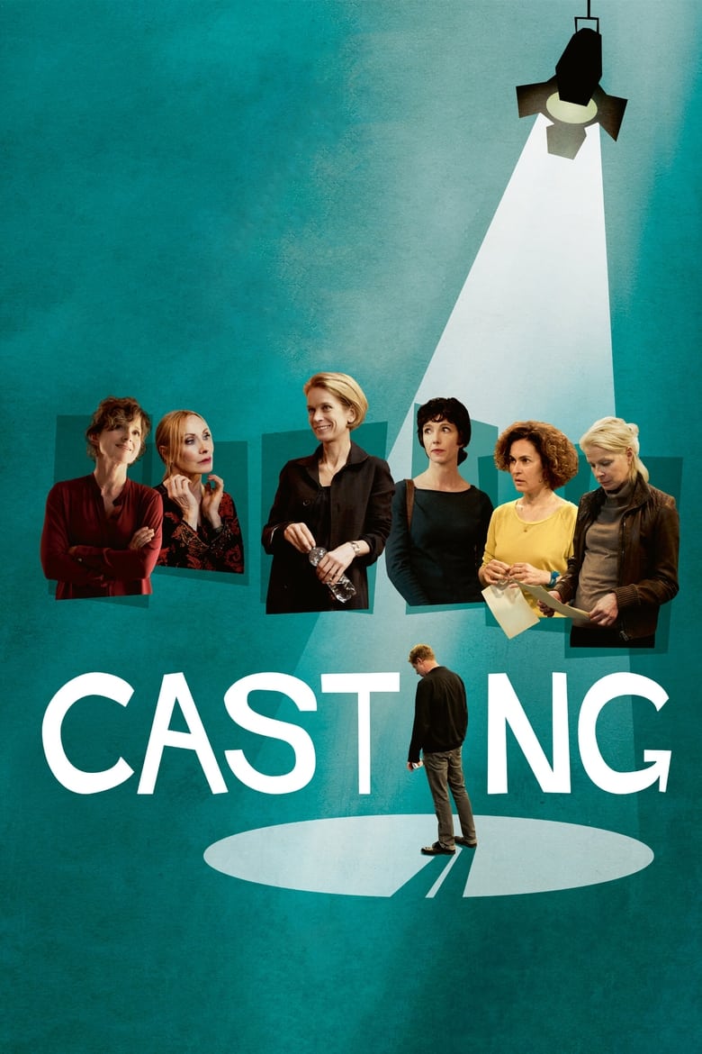 Casting (2017)