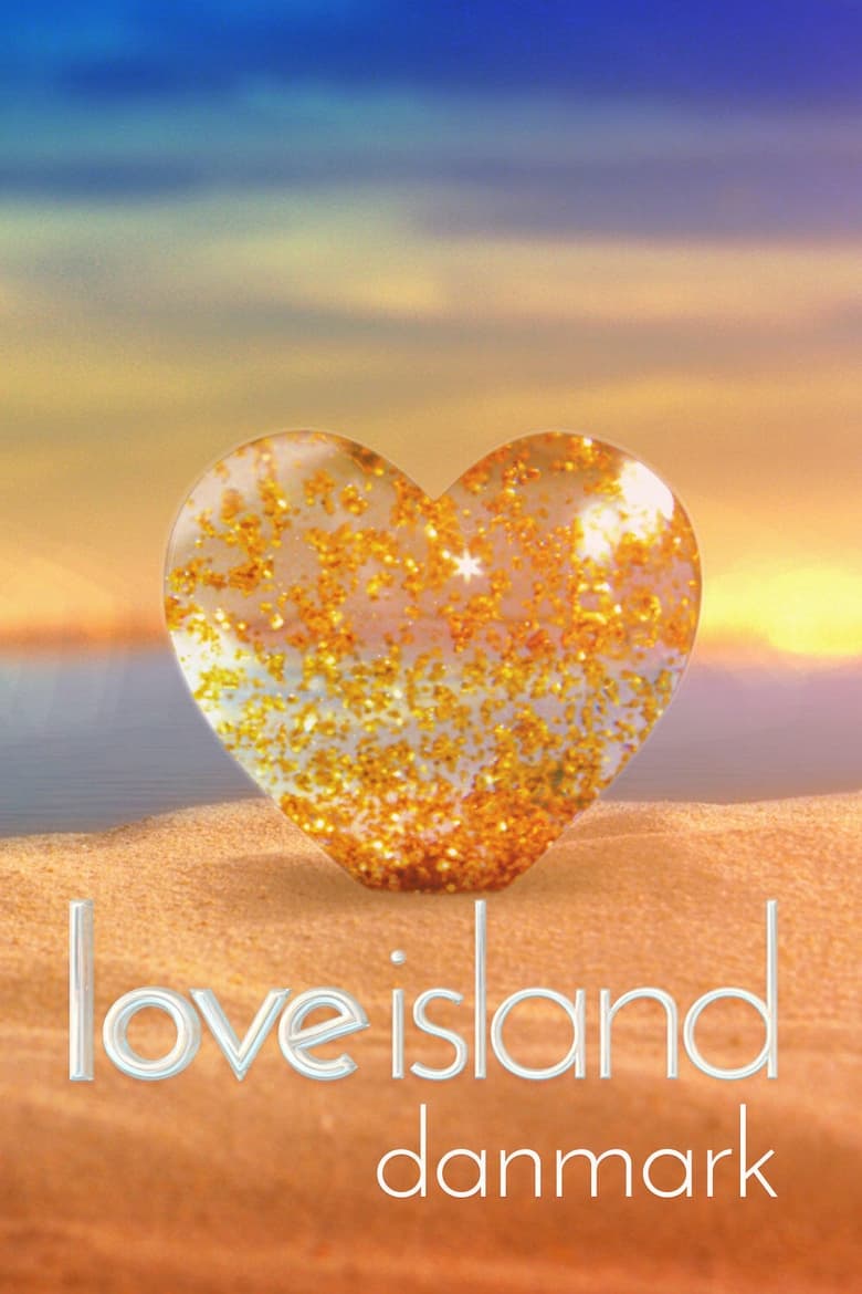 Love island Danmark (2018)