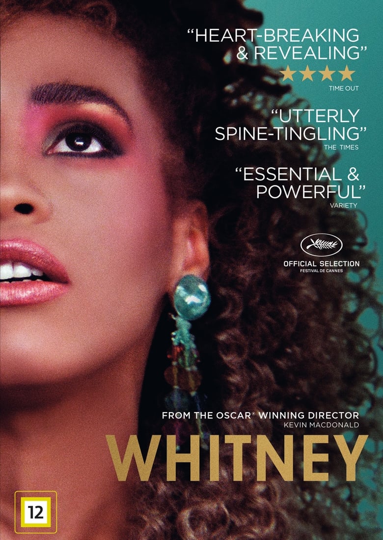 Whitney (2018)