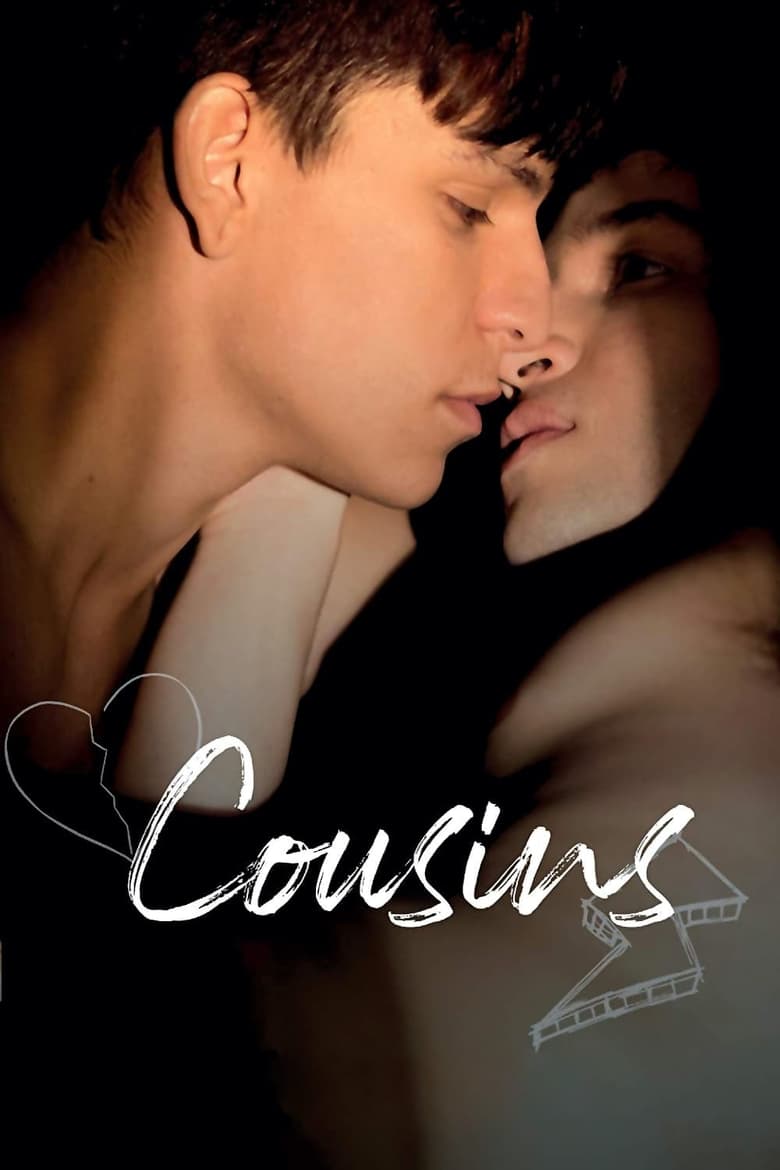 Cousins (2019)