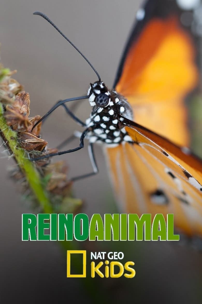 Reino Animal (2018)