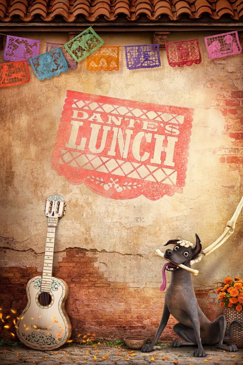 Dante’s Lunch (2017)