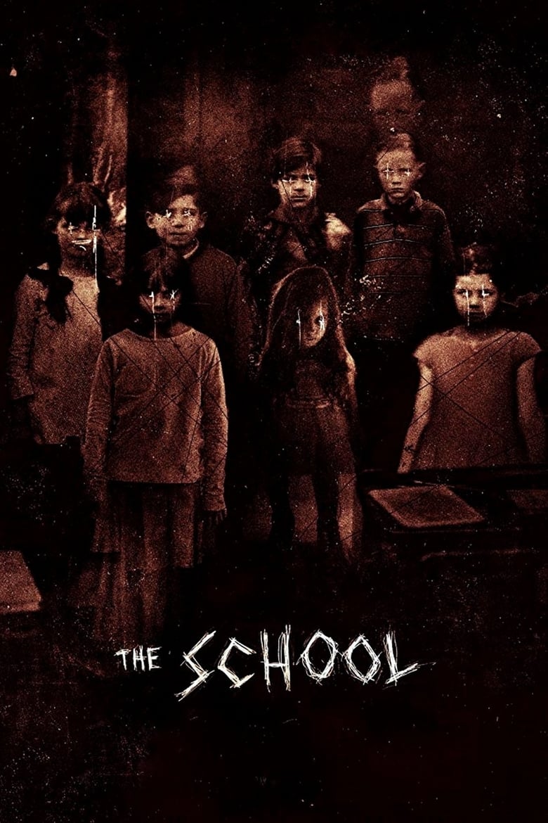 The School (2018)