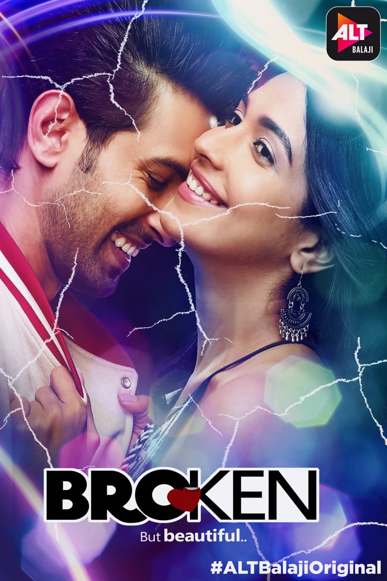 Broken But Beautiful (2018)