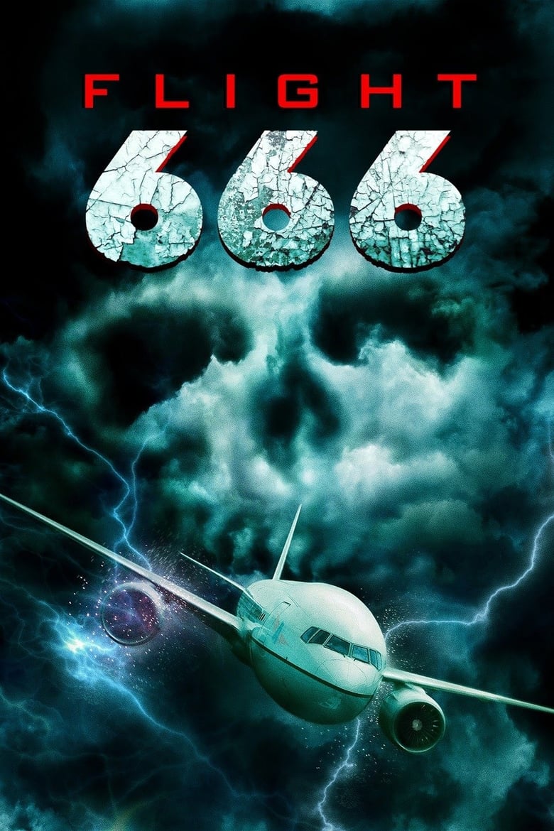 Flight 666 (2018)