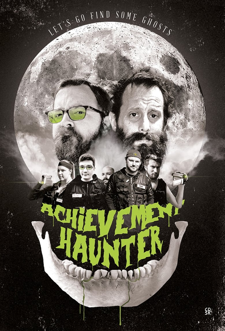 Achievement Haunter (2018)