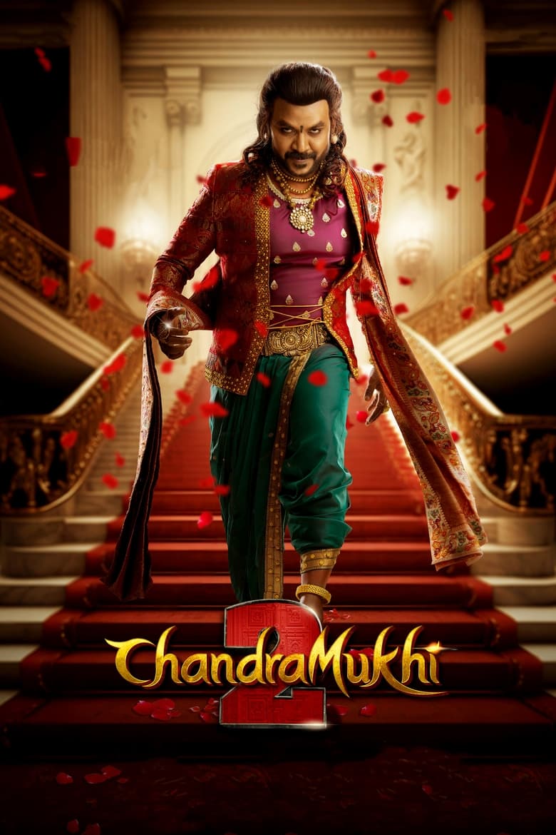 Chandramukhi 2 (2023)