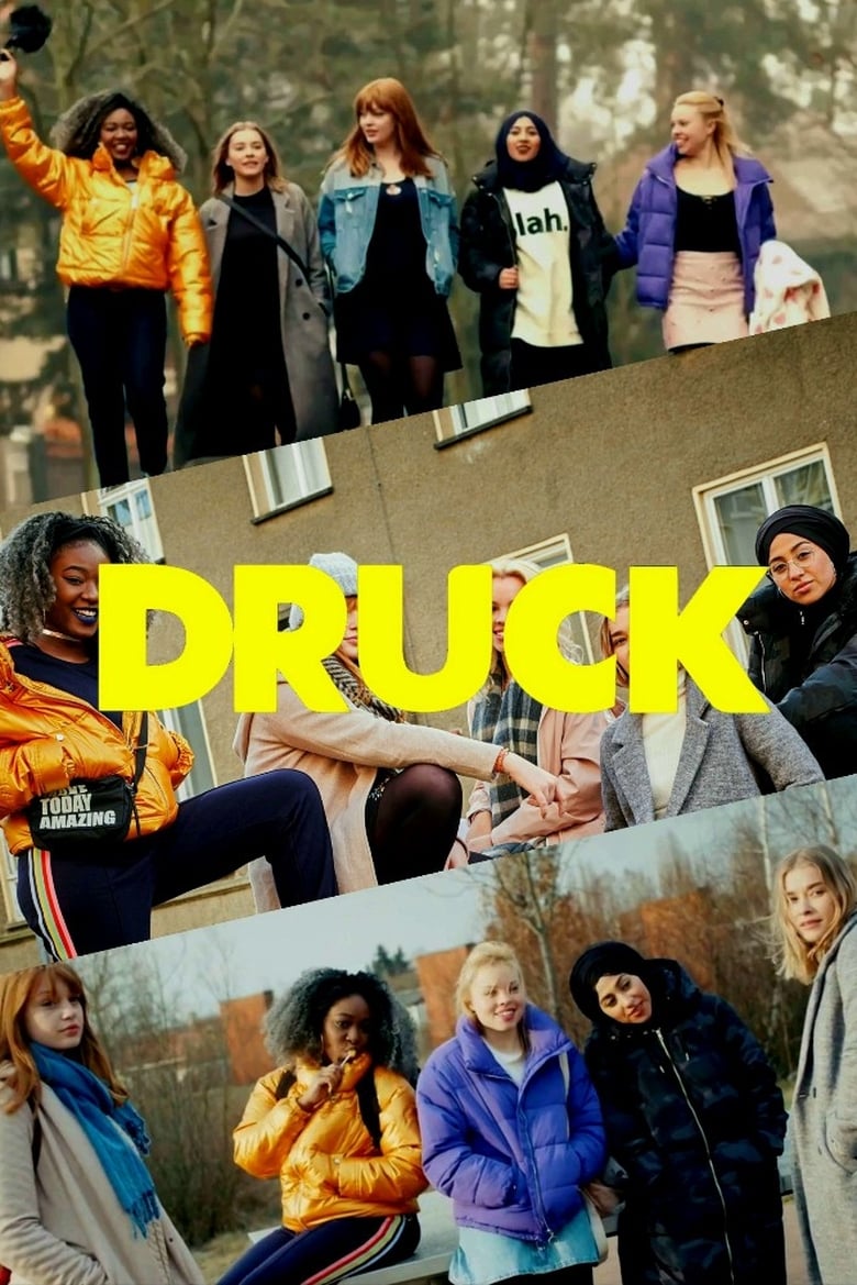 Druck (2018)