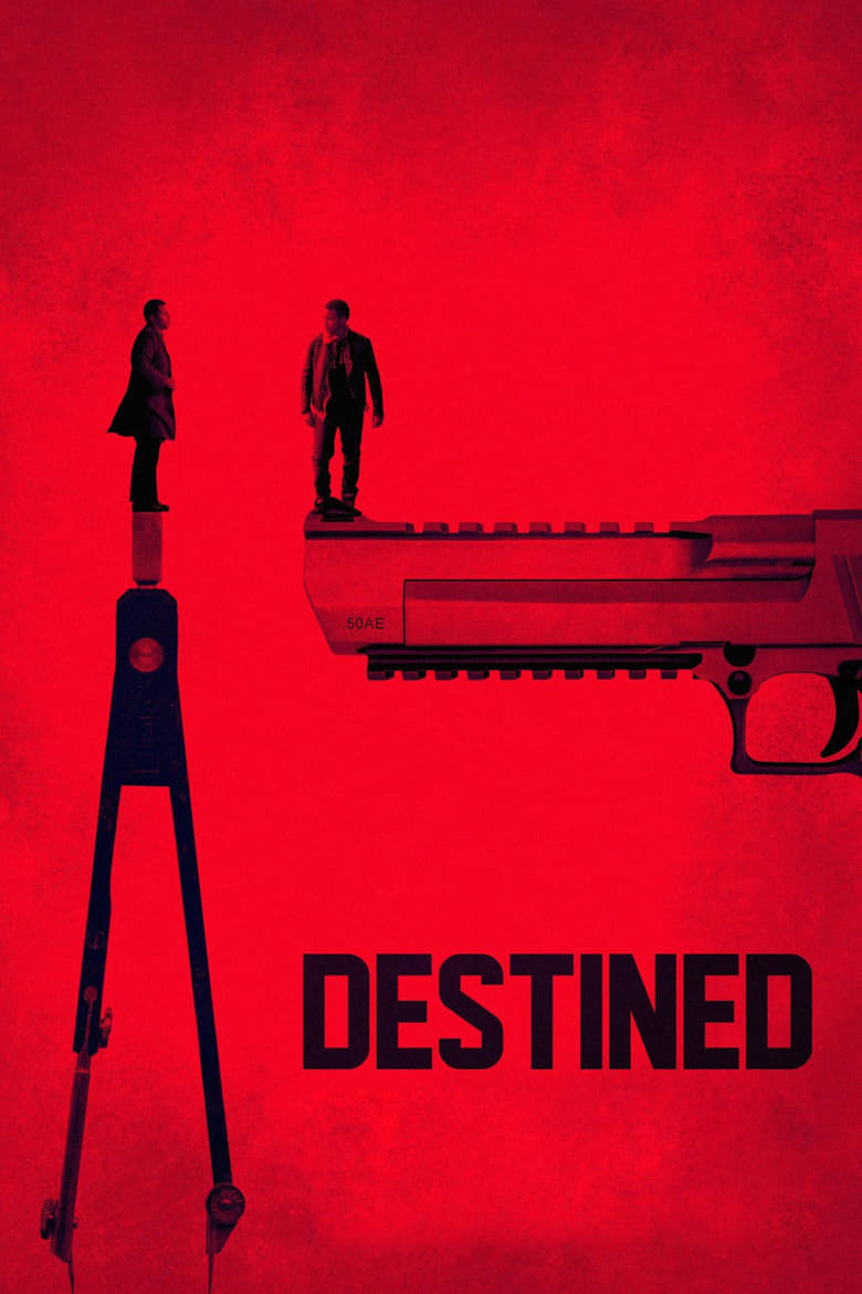 Destined (2017)