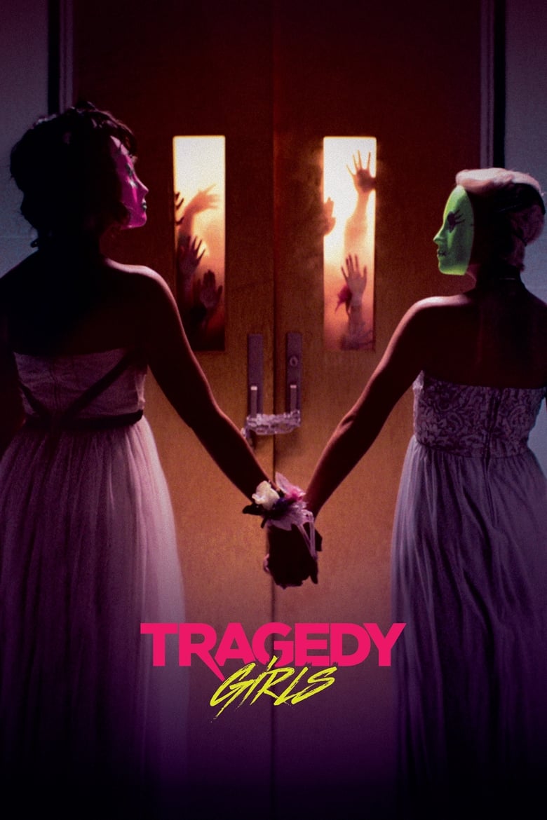 Tragedy Girls (2017)