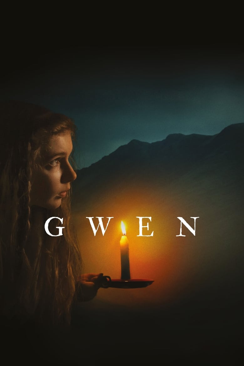 Gwen (2018)