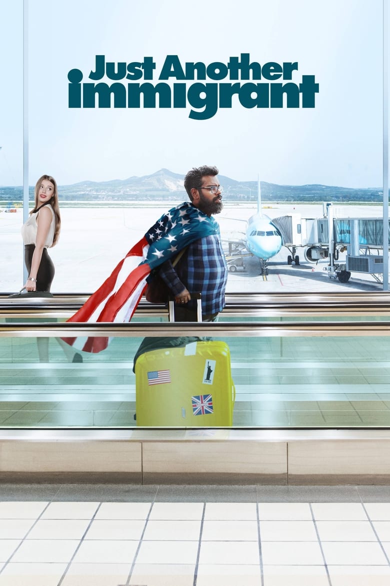 Just Another Immigrant (2018)