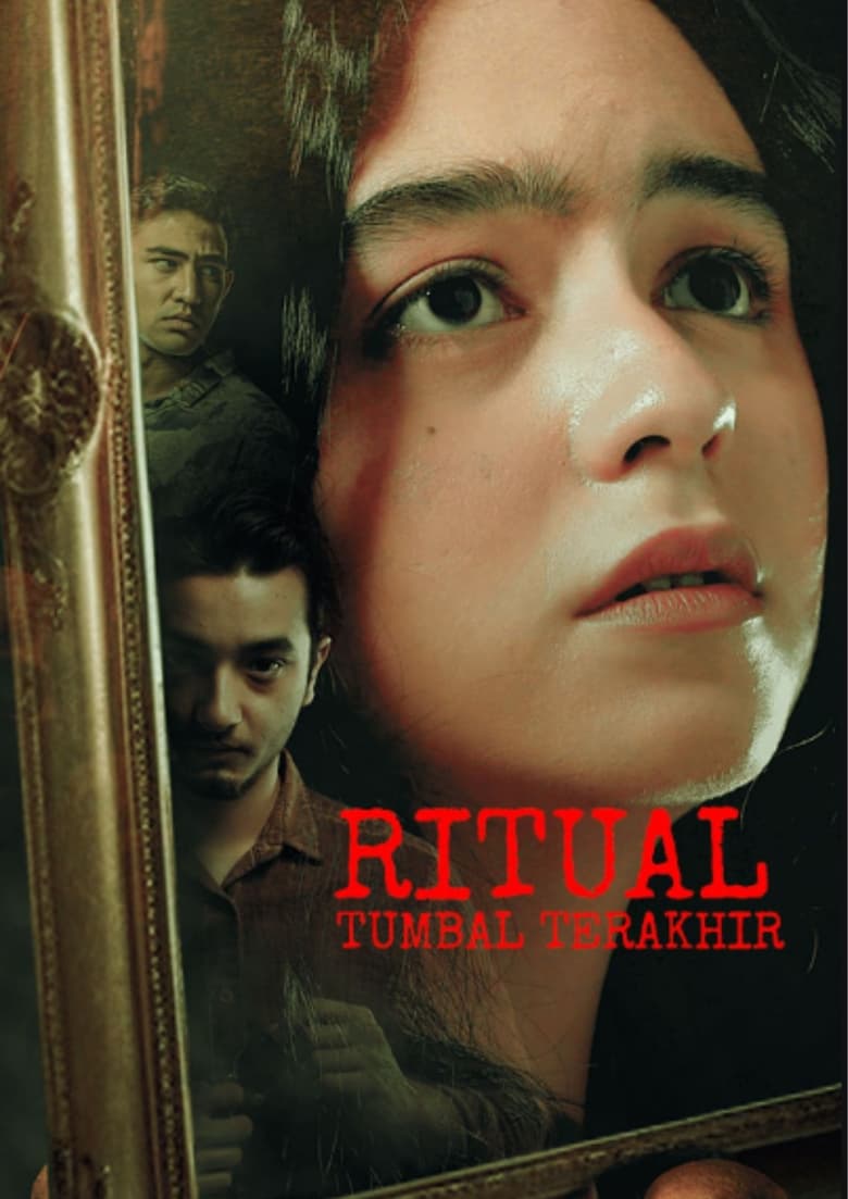 Ritual Tumbal Terakhir (2024)