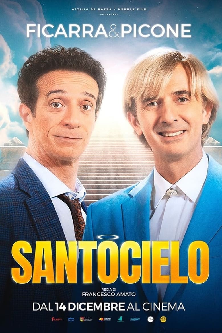 Santocielo (2023)