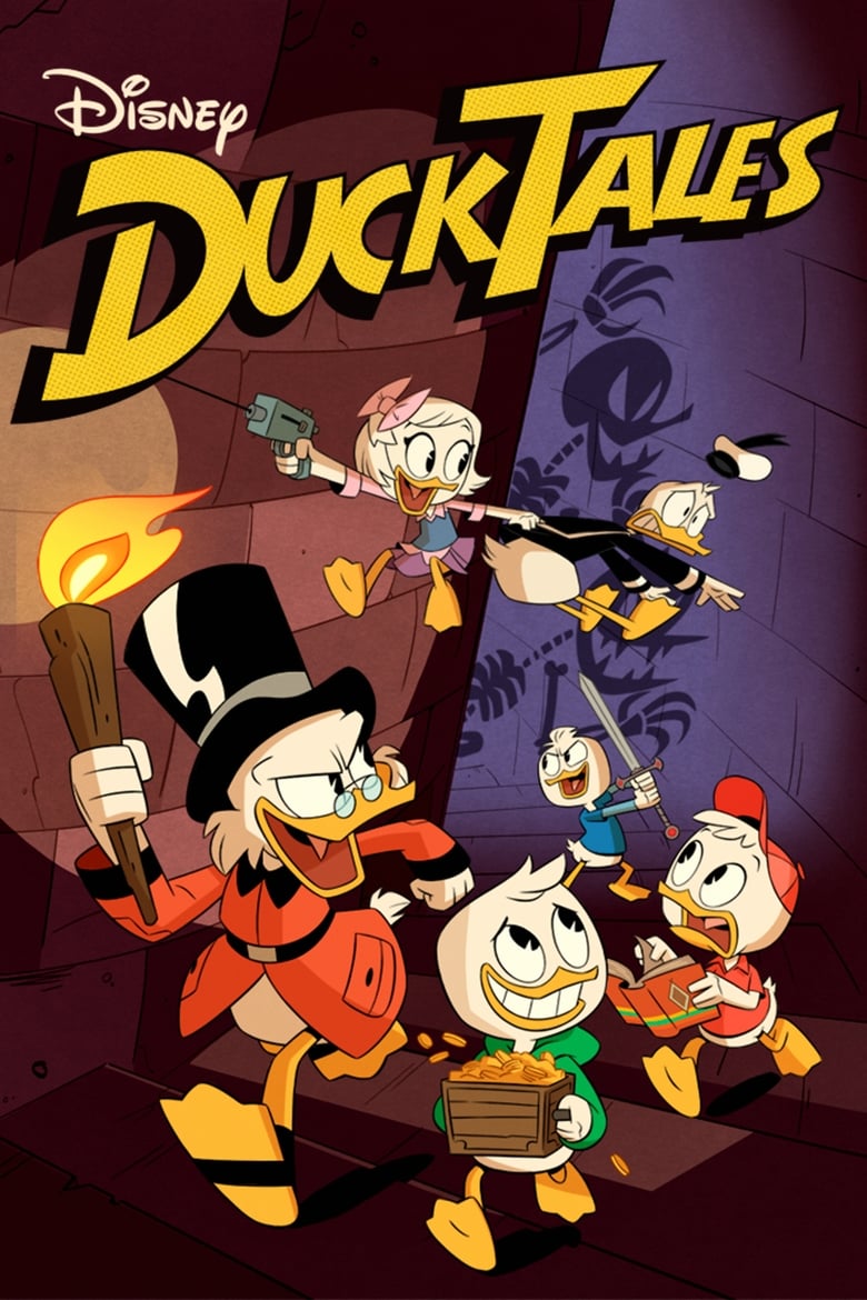 DuckTales (2017)