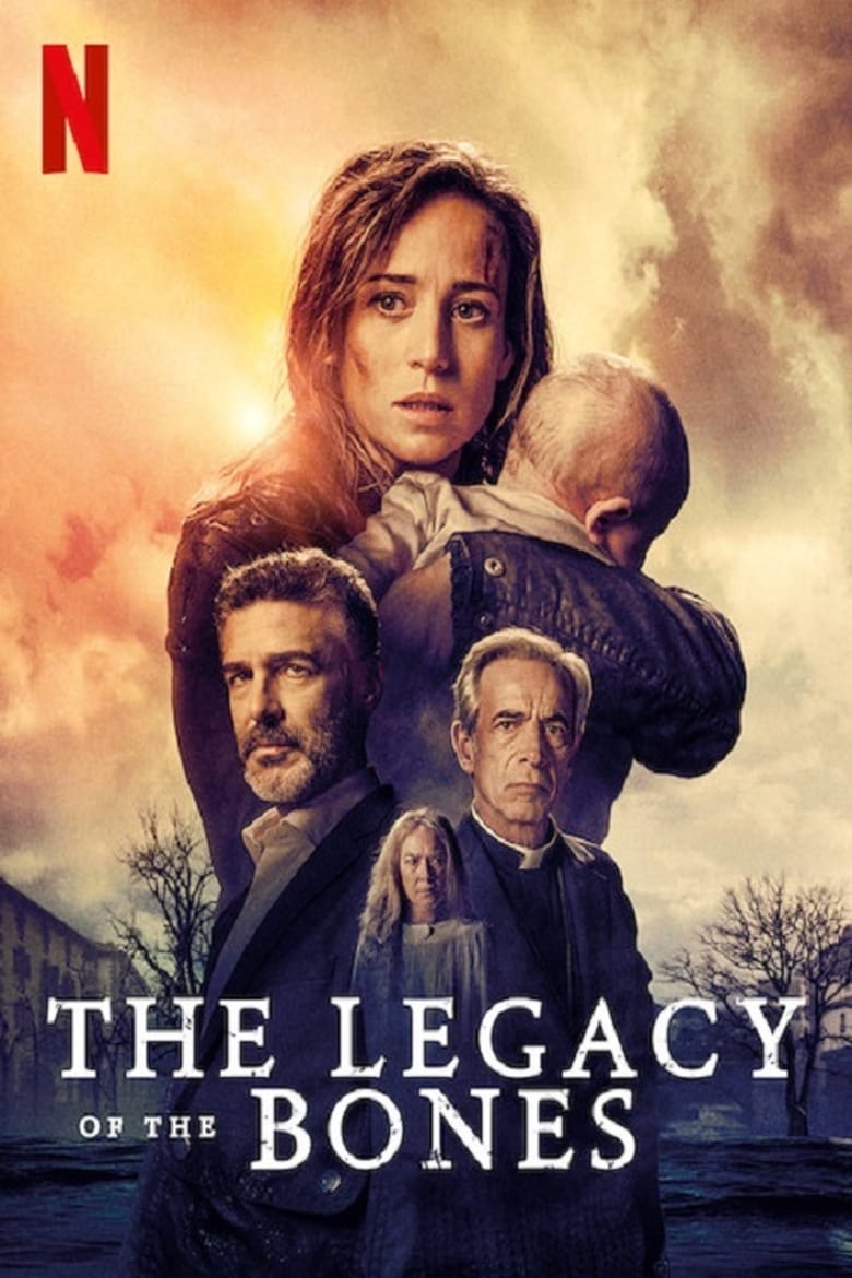 The Legacy of the Bones (2019)