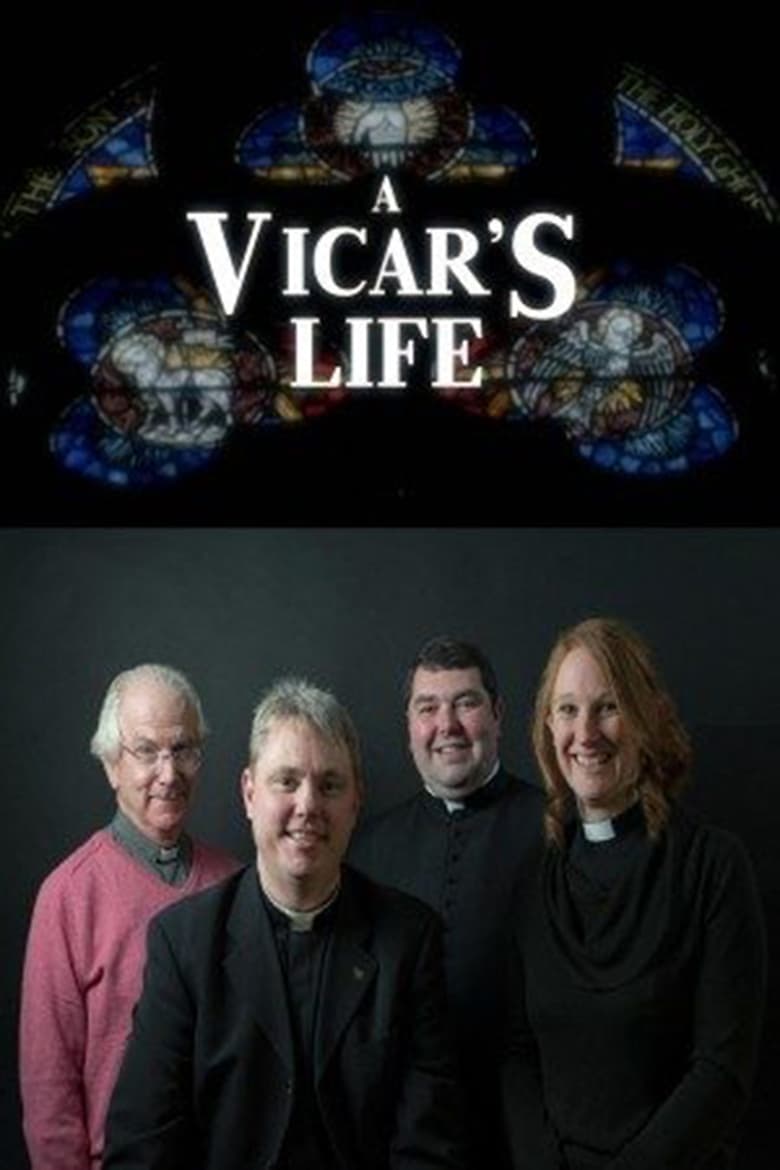 A Vicar’s Life (2018)