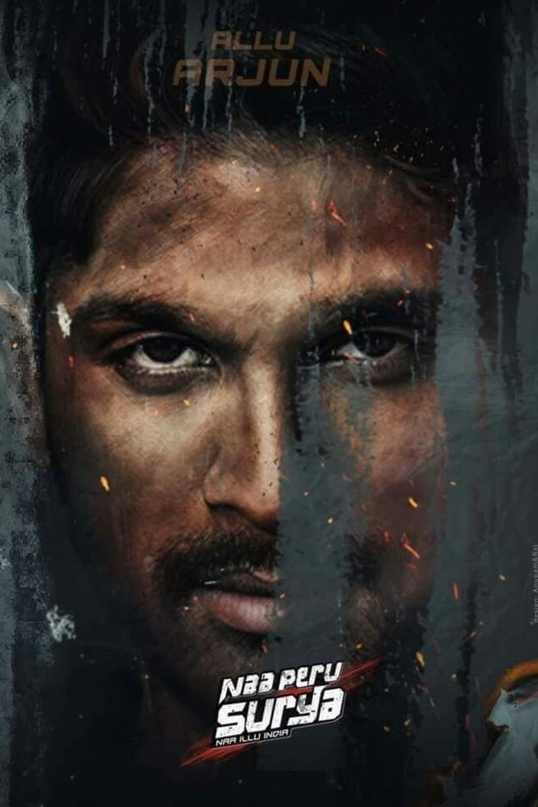 Naa Peru Surya – Naa Illu India (2018)