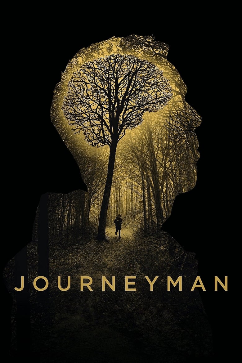 Journeyman (2018)