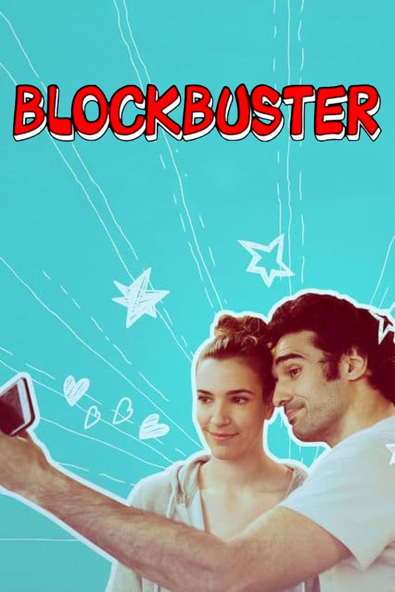 Blockbuster (2017)