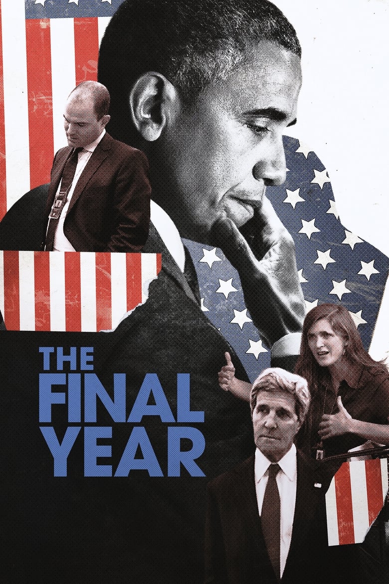 The Final Year (2018)