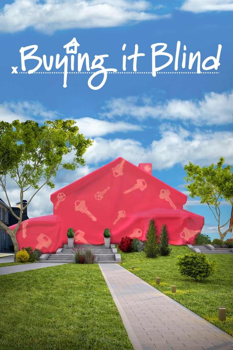 Buying It Blind (2018)