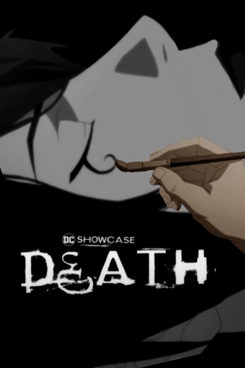 DC Showcase: Death (2019)