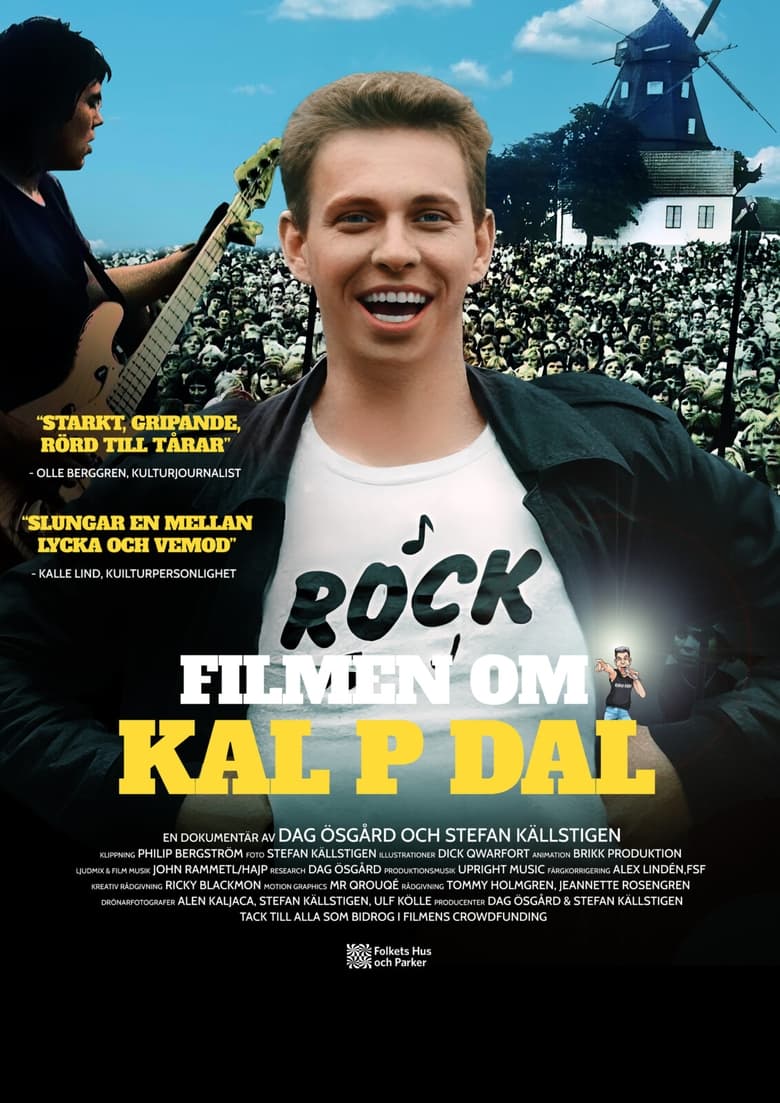 Kal P Dal (2024)